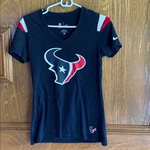 NFL Texans shirt